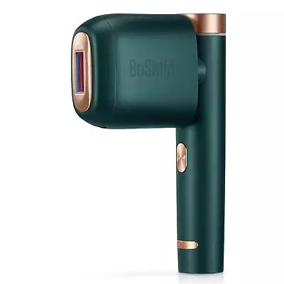 BoSidin Painless Permanent Hair Removal Device Epilation For Women & Men D-1103 • $85.50