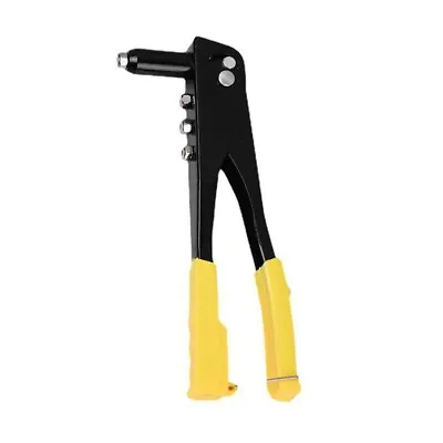 Thread Insertion Rivet Pliers Core-Pulling Rivet Hand Tools DIY Car Tools I3L1 • £15.59