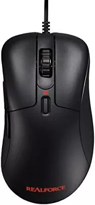 Topre Wireless Gaming Mouse With Capacitive Non-Contact Switch Equipped 6 Button • $244.12