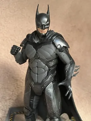 $44.99 • Buy Injustice 2: The Versus Collection TriForce DC Batman Statue