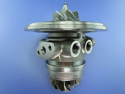 Fits Cummins ORION BUS 195 HP Holset HX35G Turbo Turboharger Cartridge CHRA Core • $198