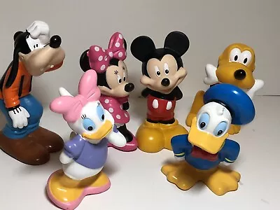 Mickey And Friends • $9.95