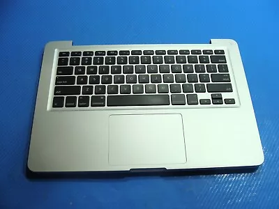 MacBook Pro 13  A1278 Mid 2012 MD101LL/A Top Case W/Keyboard TrackPad 661-6595 • $11.99