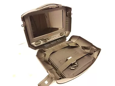 Gaems G155 15.5: Portable Personal Gaming Environment Monitor HDMI Xbox PS • $155