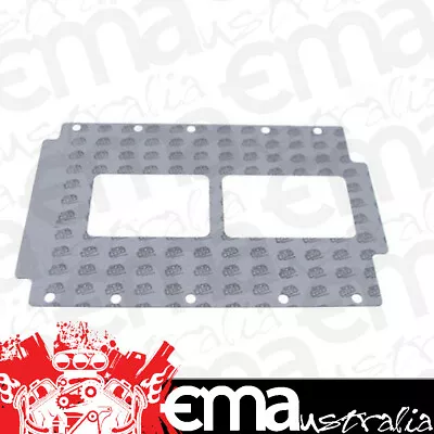SCE Gaskets SCE-329040 14-71 Blower Base Gasket Suits 14-71 Blowers/Supercharger • $64.95