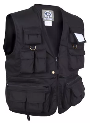 Rothco Uncle Milty Travel Vest • $44.99