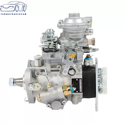 VE Diesel Fuel Injection Pump For 91-93 Dodge 5.9L For Cummins 12V VE-205 • $516.02