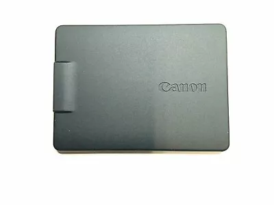 Canon Genuine EOS 90D LCD Rear Cover • $49.50