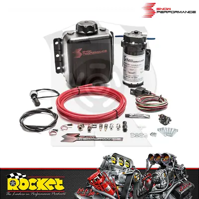 Snow Performance Stage 1 Boost Cooler Water Injection Kit - RPSP201 • $759