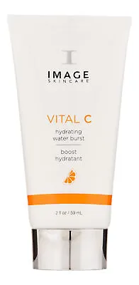 Image Skin Care Vital C Hydrating Water Burst 2 Oz. Facial Moisturizer • $26.79