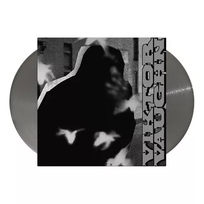 $49.97 • Buy MF DOOM -- Viktor Vaughn Vaudeville Villain 2xLP (Silver Vinyl)