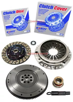 EXEDY CLUTCH KIT +FX OE FLYWHEEL Fits 2000-2009 HONDA S2000 2.0L 2.2L F20C F22C • $599