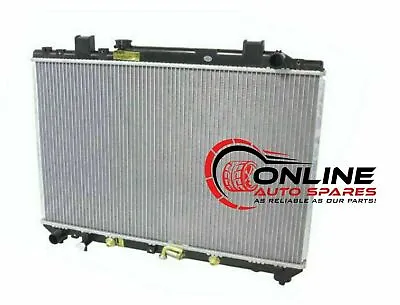 PEMIUM Radiator For Toyota TownAce SBV KR42/KR43 1.8L Petrol 7K 1997-01 Cool • $210