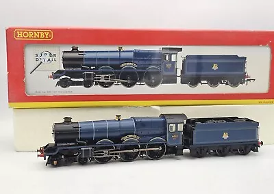 Hornby R2309 BR 4-6-0 King Class George VI Loco 00 Gauge DCC Ready Boxed • £94.95