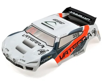 Vaterra Kalahari Desert Raider Body Set 1/14 VTR210002 • $29.99