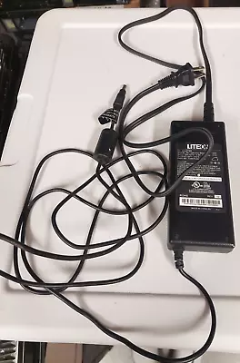 LITEON Model PA-1320-01C-ROHS AC Adapter 524475-024 / 054 12V Motorola DCX MS100 • $13.25