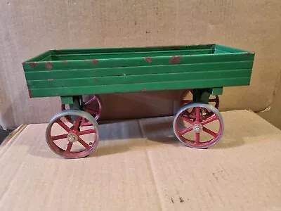 Mamod Steam Engine Trailer • £49.99