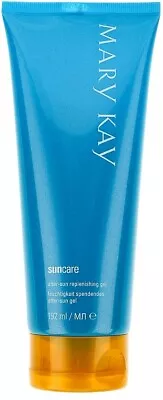 Mary Kay After Sun Replenishing Gel NEW -Discontinued Retail Value $15 • $9.99