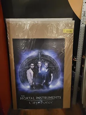 Mortal Instruments - City Of Bones - Symbol - 22x34 Poster • $6.80