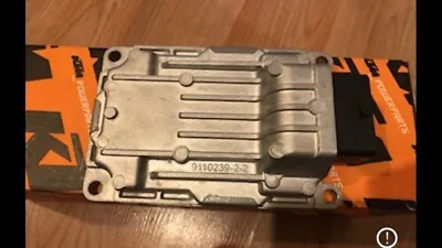 Ktm 300 Xc-w Factory Racing Tpi Ecu Electronic Control Unit • $550