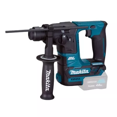 Makita HR166DZ 12v Max CXT Brushless SDS+ Rotary Hammer Drill (Body Only) • £95