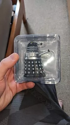 Eaglemoss Supreme Dalek Mint Condition  • £4.50