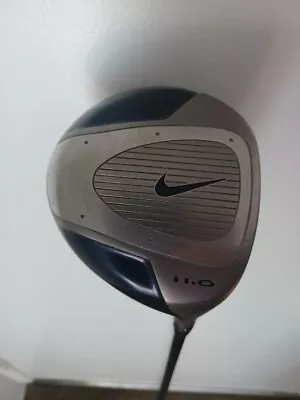 TZ GOLF - NIKE GOLF Men's Forged 10* Driver RH Reg. Flex Graphite Shaft • $45