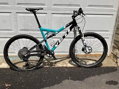 Yeti AS-R 26” Full Suspension • $720