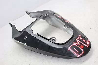 01-03 Suzuki Gsxr600 Rear Back Tail Fairing Cowl Shroud • $36.59