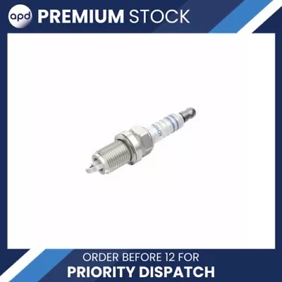 Bosch Spark Plug 0 242 236 542 • $5.59