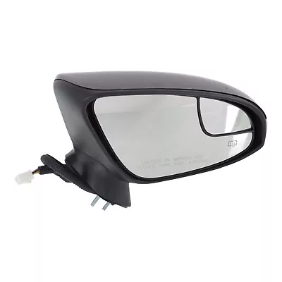 Mirrors  Passenger Right Side Heated Hand For Toyota Venza 2013-2016 • $98.76