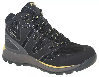 Propet Men's Veymont Waterproof Vibram Sole Hiker MOA022S • $49.99