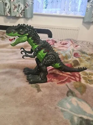 Interactive Dinosaur • £9.99