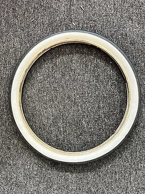 20 X 1.75 Whitewall Bicycle Tire Schwinn And Other Vintage Bikes • $25