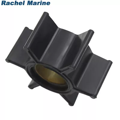 Outboard Motor 2 Stroke Water Pump Impeller For Mercury Mariner 47-89980 4-9.8HP • $8.35