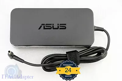 Genuine AC Adapter Charger For Asus Zenbook Pro UX501VW-DS71T UX501JW-DS71T • $93.06