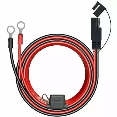 16AWG SAE To O Cord 12-24V SAE Connection Cables Adapters Battery Sale • $7.41