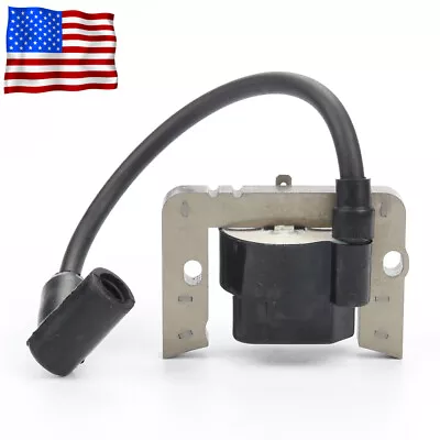 New For Tecumseh HM70 HM80 HM90 HM100 Solid State Module Ignition Coil Engines • $14.43