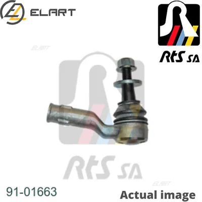 £41.57 • Buy Tie Rod End For Land Rover Range/iv/sport/ii Discovery 306dt 3.0l 306ps 3.0l