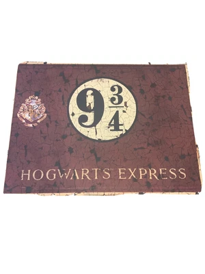 £4 • Buy Harry Potter Wall Canvas