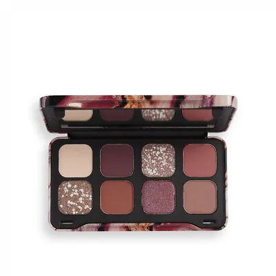 Revolution Makeup Forever Flawless Dynamic Allure Tin Eye Shadow Palette NEW • $7.99