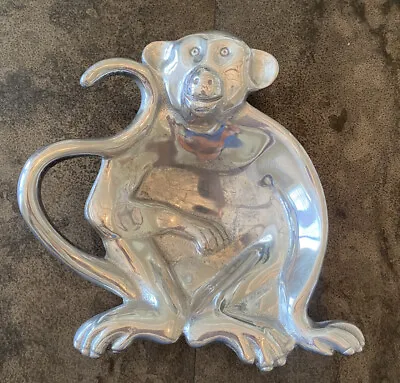 Vintage Mariposa Monkey Sauce Dish - New With Tag - Please Read • $5