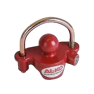 ALKO Universal Coupling Hitch Lock Anti Theft 616950 • $52.50