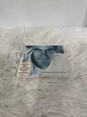 James Taylor - The Best Of James Taylor [New CD] • $10.31