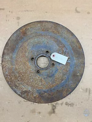 Perkins 4.236 Flywheel Adapter • $160