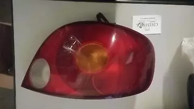 Stop Right Side Rear Light Passenger DAEWOO Matiz 2° Series Petrol R 1238000 • $62