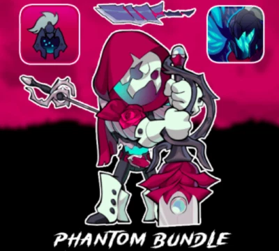 £1.74 • Buy Brawlhalla - Phantom Magyar Bundle (ALL Platforms)