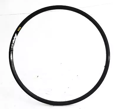 1 QTY Mavic 32 Hole 32H XM119 27.5  / 650b MTB Bike Aluminum Rim Black Disc NEW • $39.97