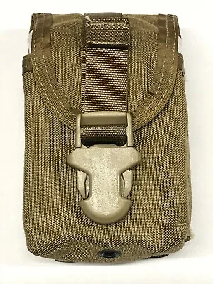 The Resource Center DMR Coyote 7.62 X 51 Mag Pouch • $18.95