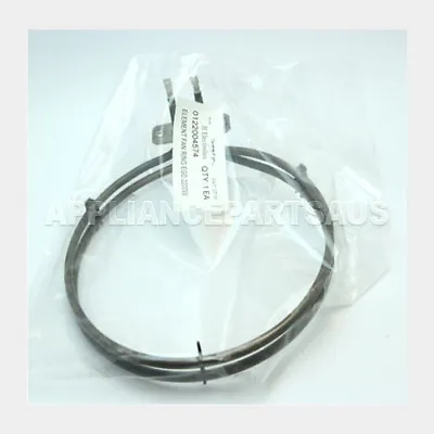 Genuine Chef Electrolux Simpson Westinghouse Fan Forced Oven Element  0122004574 • $49.70